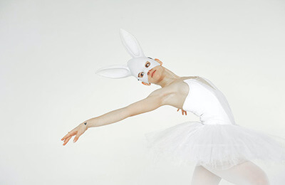 數(shù)字化舞蹈內(nèi)容