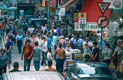 新時(shí)代社會(huì)治理