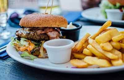 轉(zhuǎn)基因食品