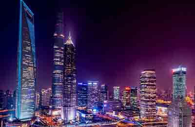 現(xiàn)代化城市治理