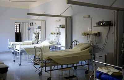 醫(yī)院考核回顧范文